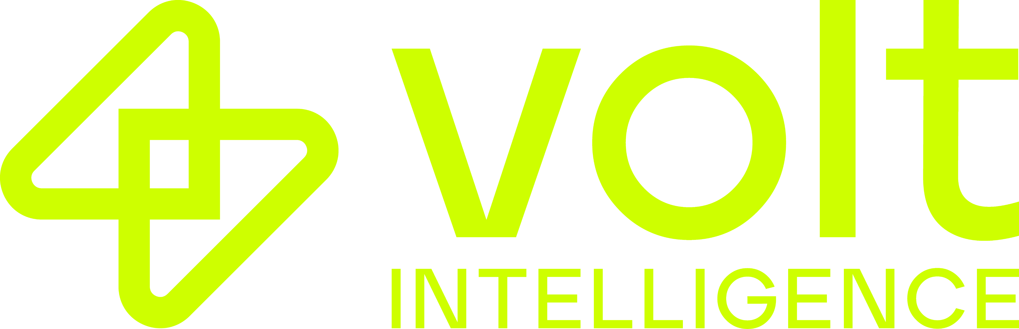 Volt Intelligence Logo